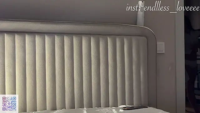 endlless lovee online show from 12, 3, 2026