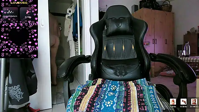 BigDaddyCooool online show from 26, 7, 2026