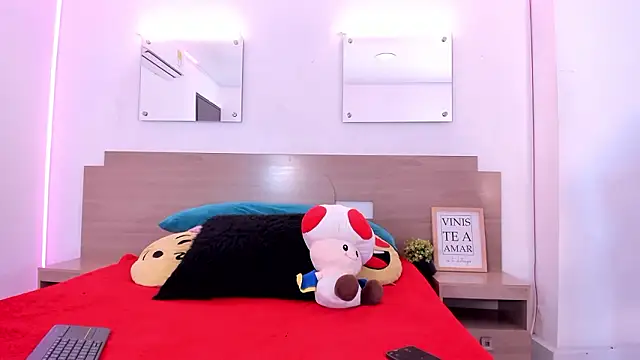 aylin ferrer online show from 17, 3, 2026