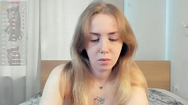 Snapshot of LelahLat chatting on 18, 3, 2026 LelahLat online show from 18, 3, 2026