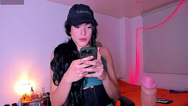 tall sweetie online show from 28, 3, 2026