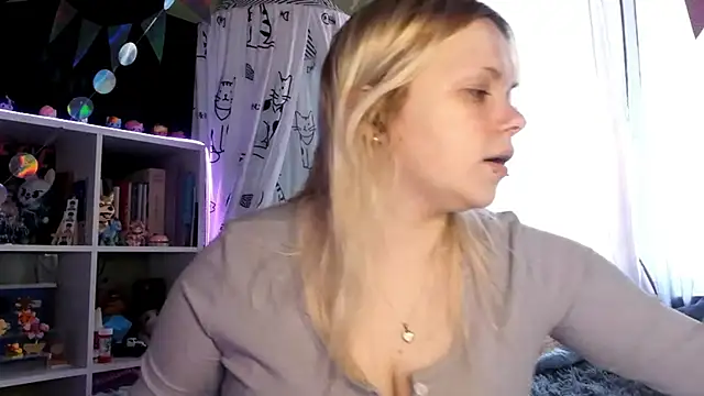 AnimeGirl67 online show from 18, 3, 2026