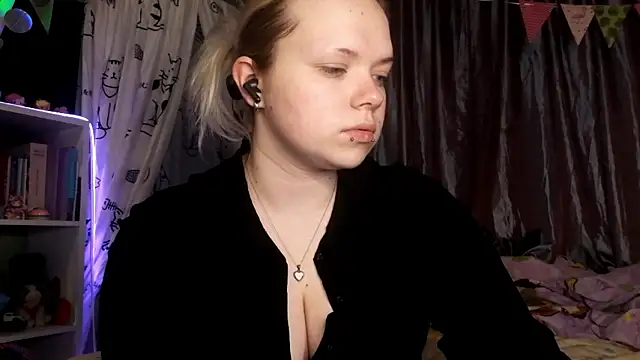 AnimeGirl67 online show from 21, 3, 2026