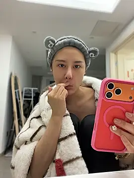 zuimei666 online show from 29, 4, 2026