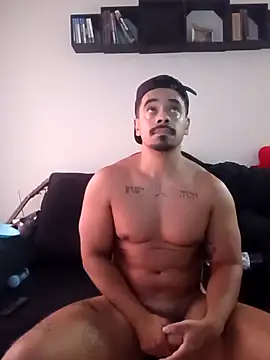 victordamn18 online show from 8, 5, 2026