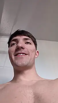 HornyKing2969 online show from 11, 3, 2026