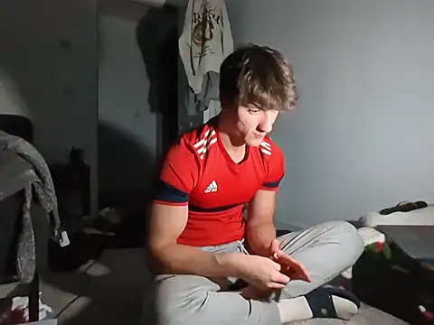 HornyKing2969 online show from 8, 5, 2026