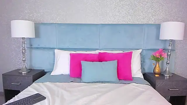 Celeste morgann online show from 19, 3, 2026