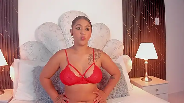 GabbyGuzman online show from 20, 3, 2026