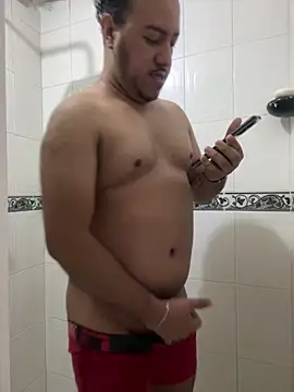 damian 0792 online show from 22, 4, 2026