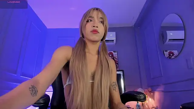 nikkita dragon  online show from 9, 5, 2026