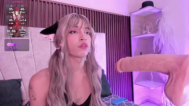 nikkita dragon  online show from 2, 8, 2026