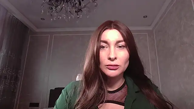 Hot Kristinka online show from 20, 3, 2026