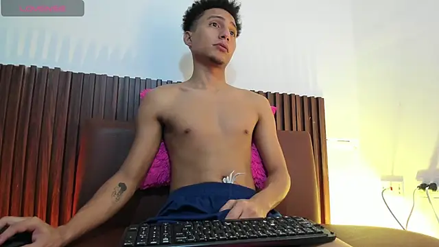 choco dick  online show from 25, 7, 2026