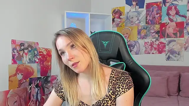 ElaraVoltage online show from 18, 3, 2026