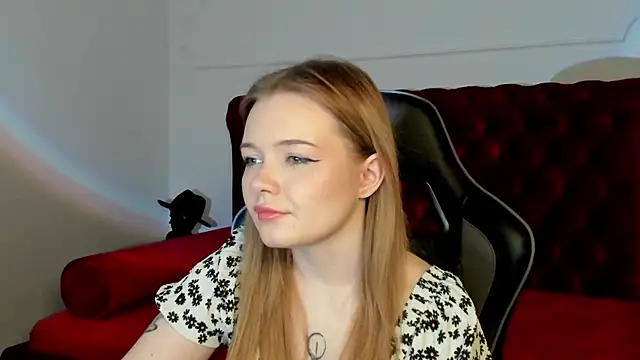 ElinaVale online show from 4, 5, 2026