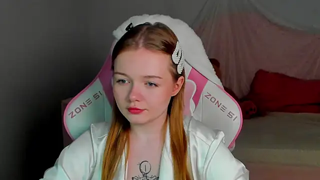 ElinaVale online show from 7, 5, 2026