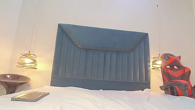 Dahlia Rosse online show from 18, 3, 2026