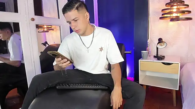 Jean Jagger online show from 16, 3, 2026