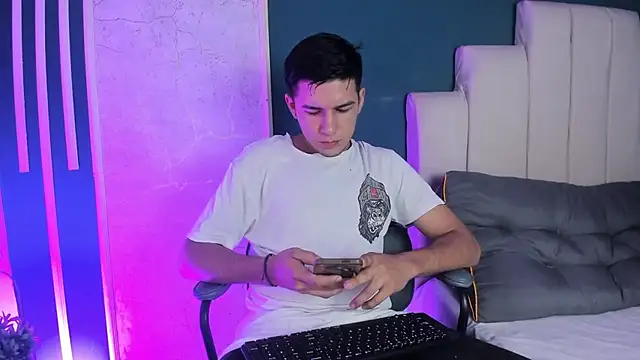 Jean Jagger online show from 23, 3, 2026