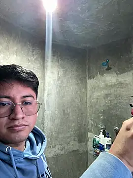 GoldenM95 online show from 18, 3, 2026