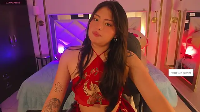 i Raven online show from 5, 5, 2026