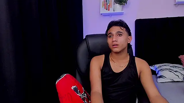 Snapshot of Morgan_Bladee chatting on 13, 3, 2026 Morgan Bladee online show from 13, 3, 2026