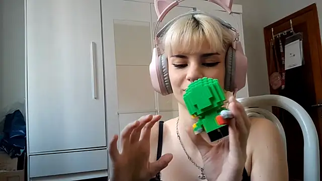 JustinCerqueira online show from 17, 3, 2026