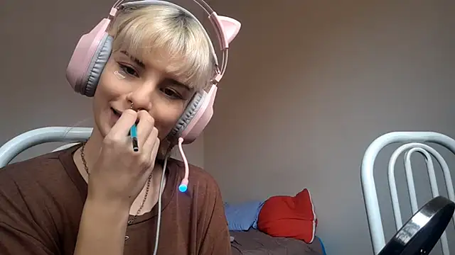 JustinCerqueira online show from 19, 3, 2026