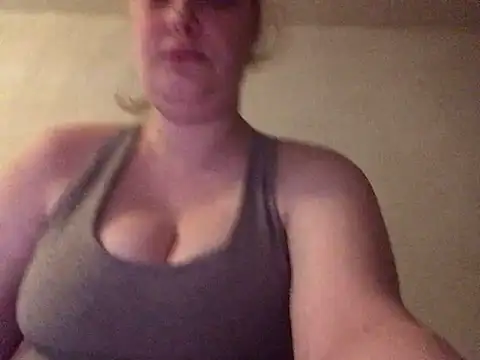 Sexy-Sky66 online show from 14, 3, 2026