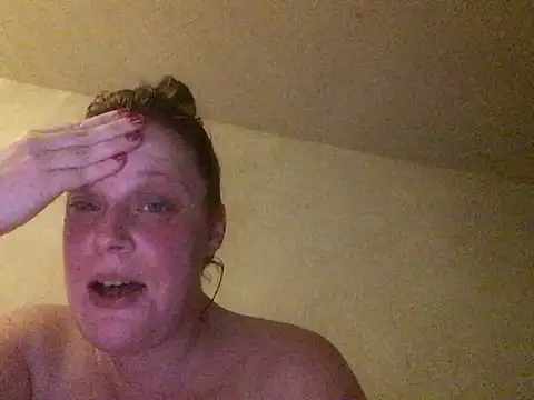 Sexy-Sky66 online show from 20, 3, 2026