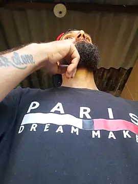 kaetanor online show from 23, 3, 2026