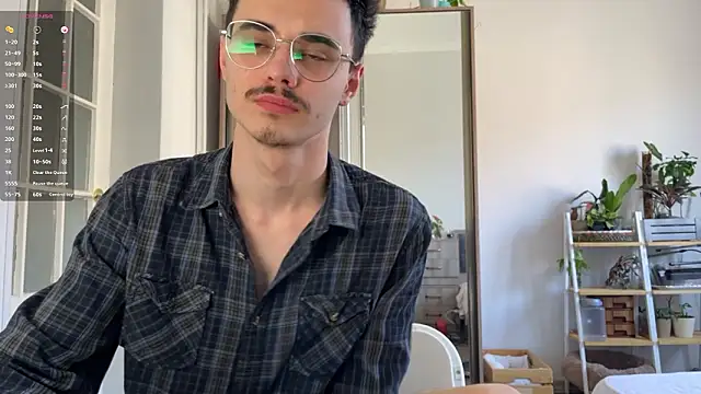 BalderSimmons online show from 19, 3, 2026