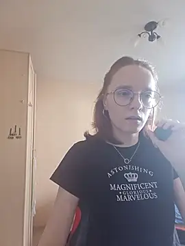 Andrina Drew online show from 14, 3, 2026