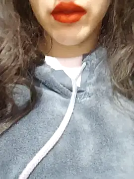 Snapshot of Kamilya89six chatting on 9, 3, 2026 Kamilya89six online show from 9, 3, 2026