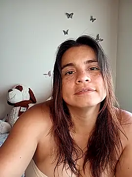 Snapshot of BettyBoo_w chatting on 29, 4, 2026 BettyBoo w online show from 29, 4, 2026