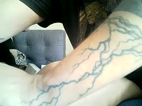 SirNefastus online show from 8, 4, 2026