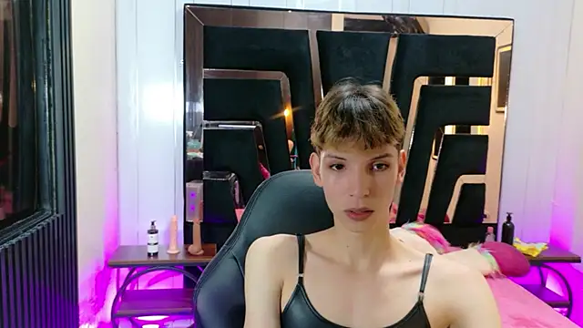 Snapshot of Stefany_PiInk chatting on 19, 3, 2026 Stefany PiInk online show from 19, 3, 2026