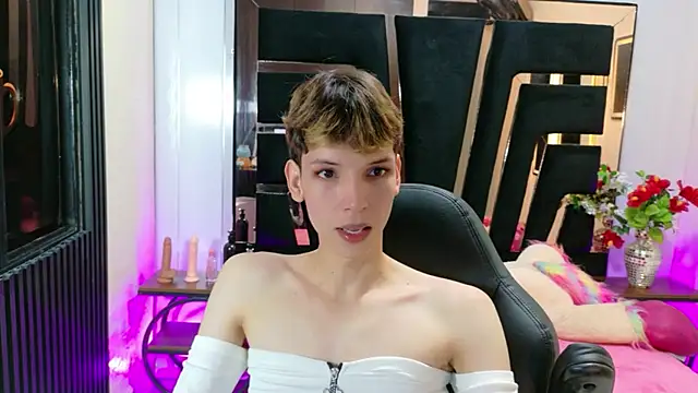 Snapshot of Stefany_PiInk chatting on 20, 3, 2026 Stefany PiInk online show from 20, 3, 2026