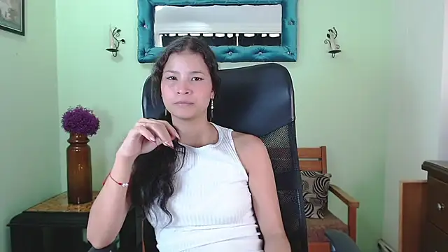 ChalonVera online show from 7, 5, 2026