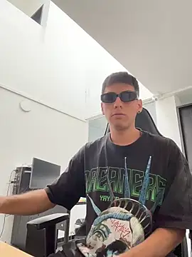 Unpipemas online show from 14, 3, 2026