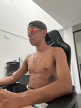 Unpipemas online show from 18, 3, 2026