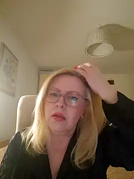 JanieLight53 online show from 29, 3, 2026