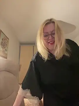 JanieLight53 online show from 11, 5, 2026