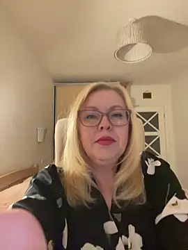 JanieLight53 online show from 26, 5, 2026