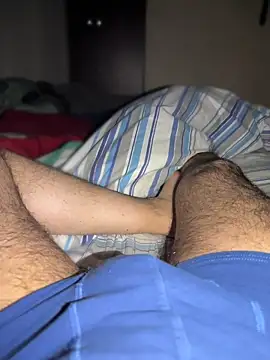 Cr1sXPorn online show from 20, 4, 2026