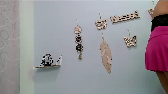 bubismelany online show from 13, 3, 2026