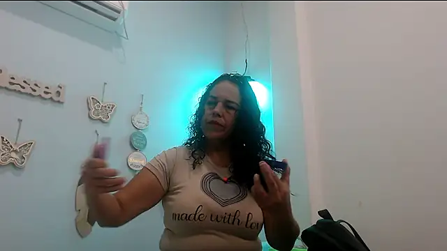 bubismelany online show from 16, 3, 2026