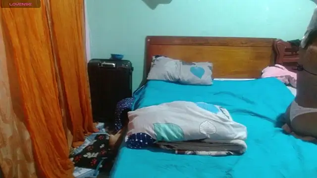 Bunny Diamond1 online show from 16, 3, 2026