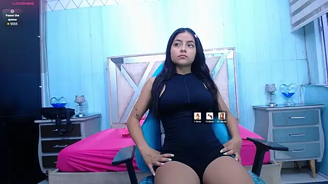 Snapshot of sofi_cute88 chatting on 11, 3, 2026 sofi cute88 online show from 11, 3, 2026